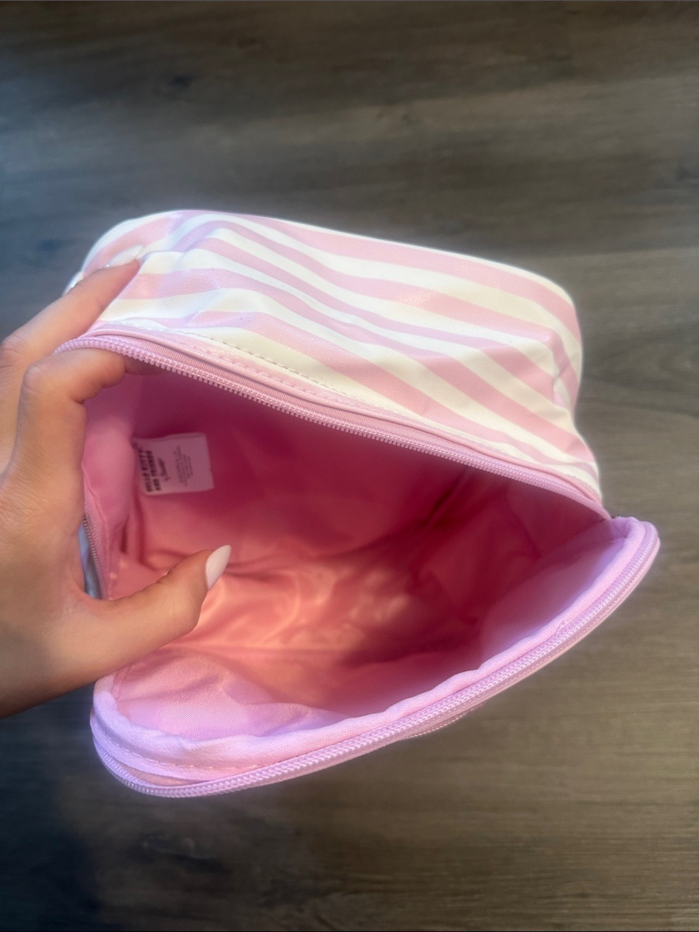 Hello Kitty Pink Cartoon Vending Machinei Mini Backpack - Picture 2 of 4